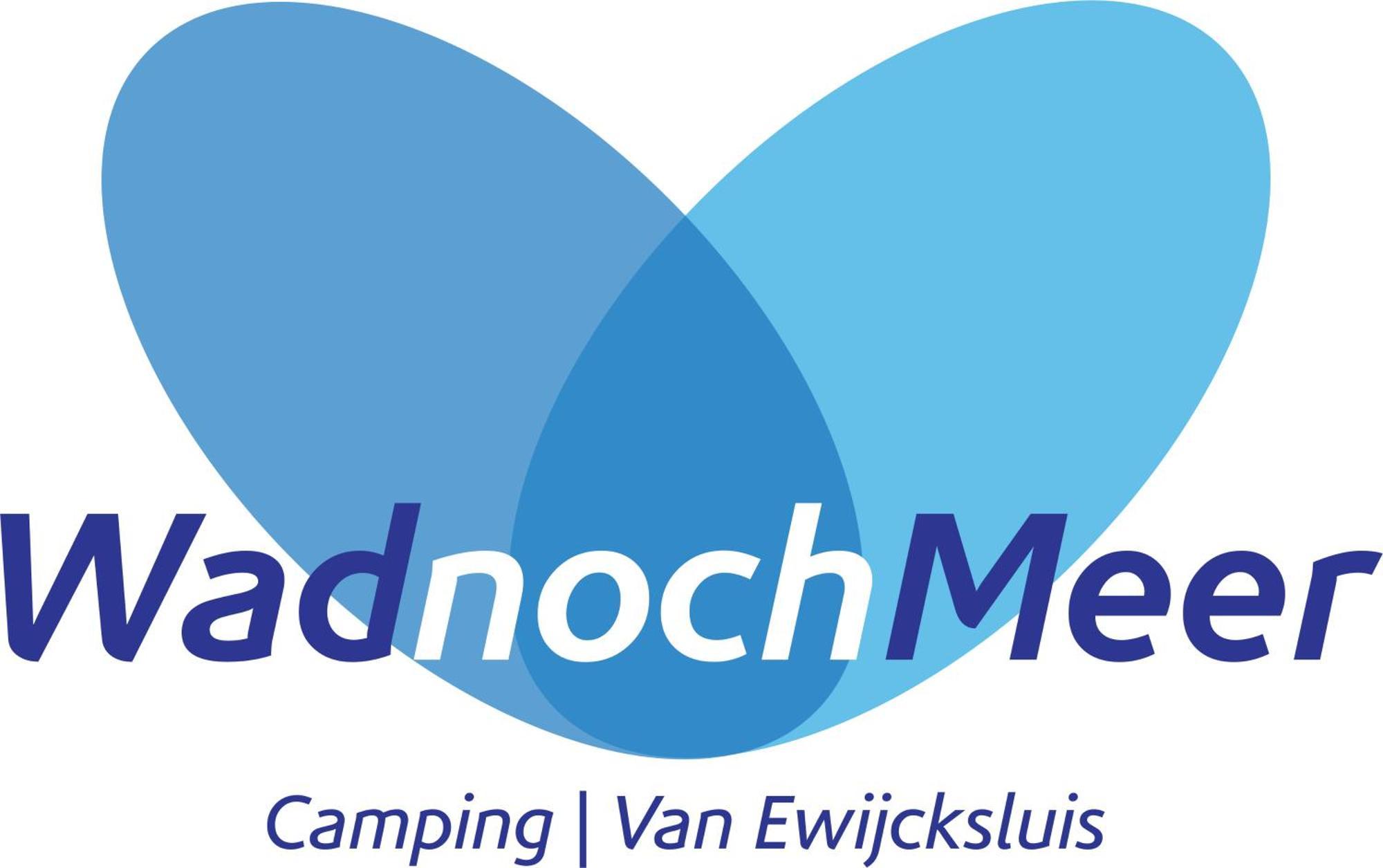 Camping Wad Noch Meer Anna Paulowna المظهر الخارجي الصورة